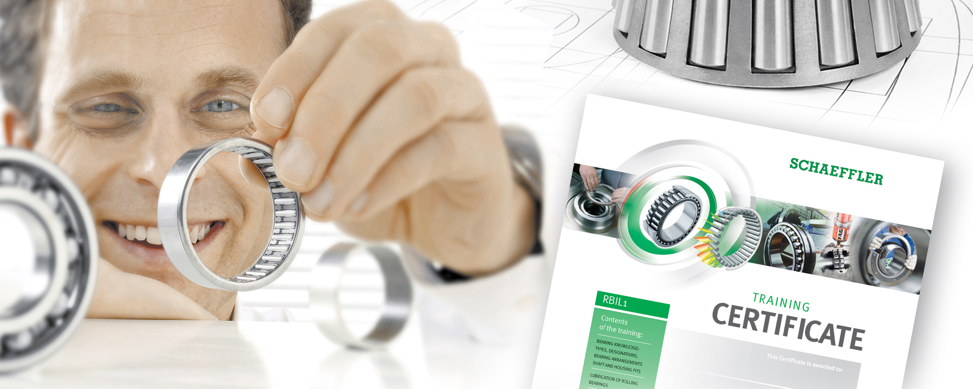 FAG軸承 - 上海卡美倫軸承有限公司