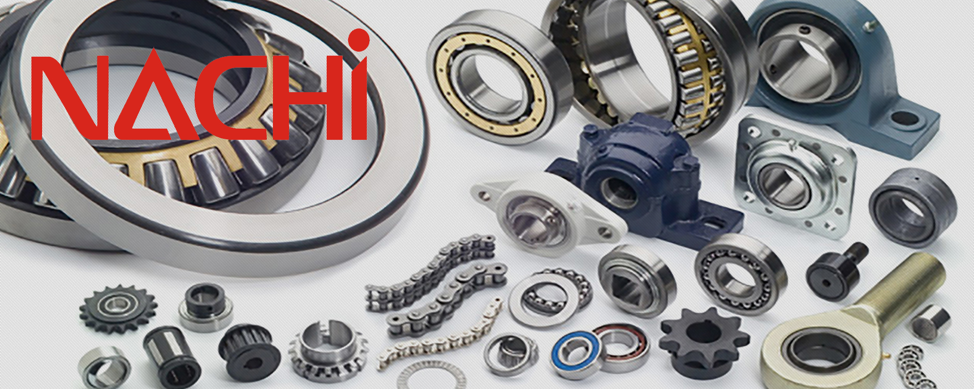 NACHI軸承 - 上海卡美倫軸承有限公司
