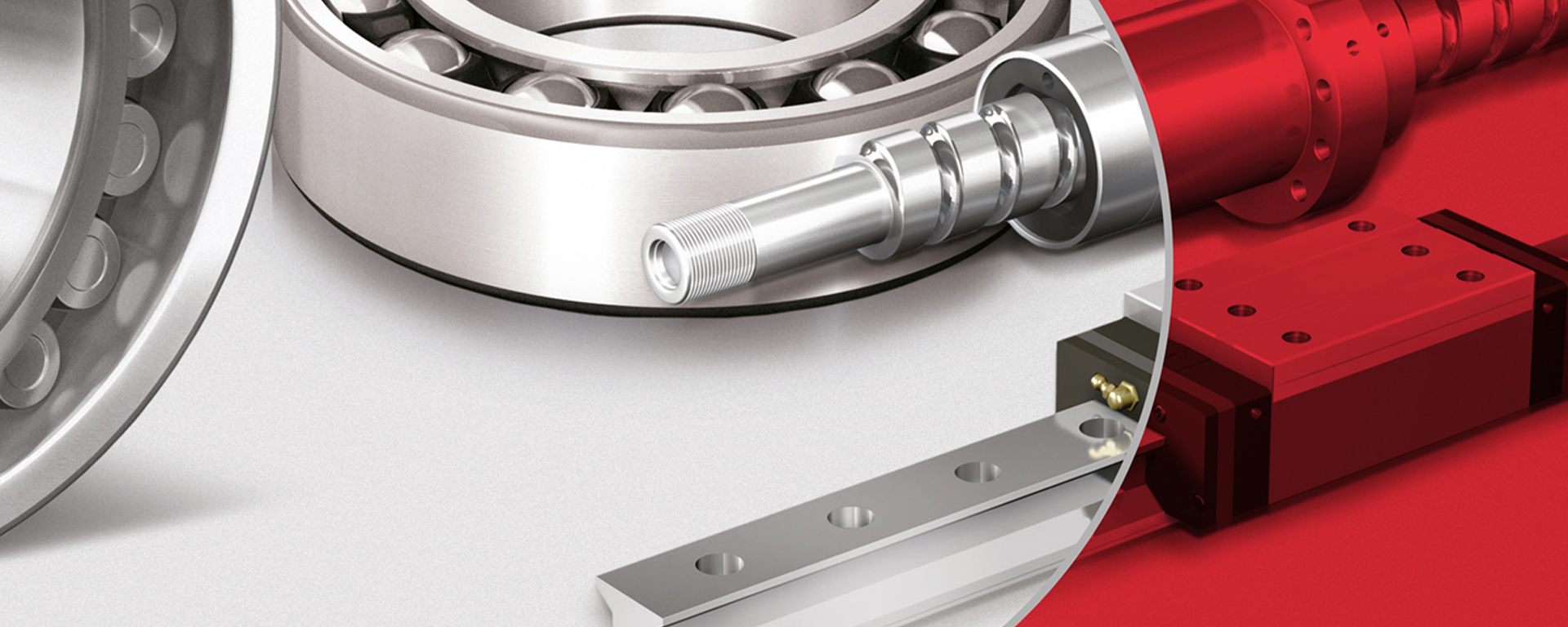 NSK軸承 - 上海卡美倫軸承有限公司