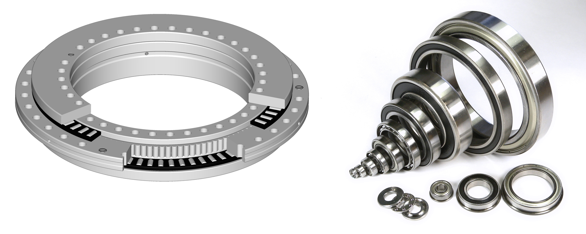 精密軸承 - 上海卡美倫軸承有限公司