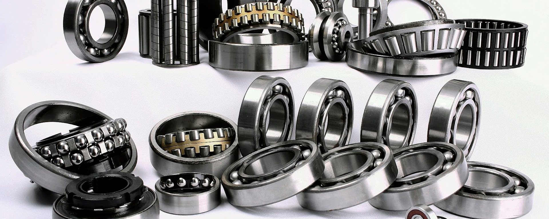 產品類型 - 上海卡美倫軸承有限公司