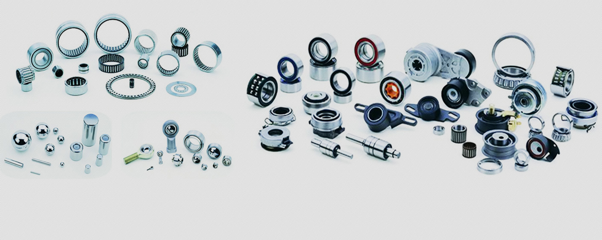 滑動軸承 - 上海卡美倫軸承有限公司