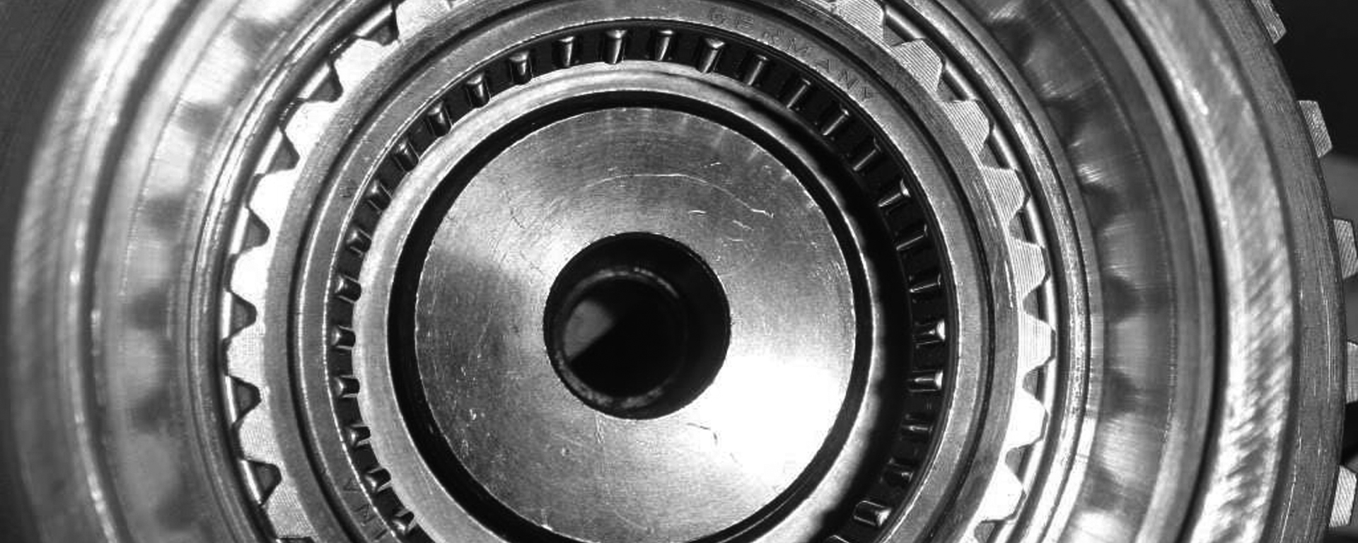 服務支持 - 上海卡美倫軸承有限公司