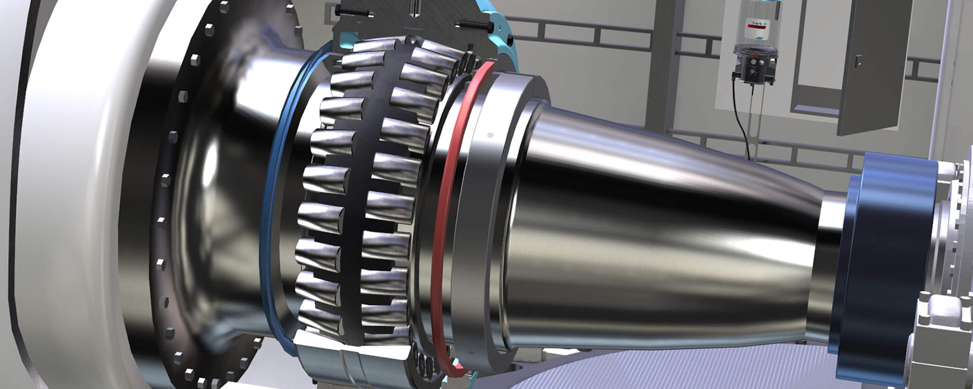 船舶 - 上海卡美倫軸承有限公司
