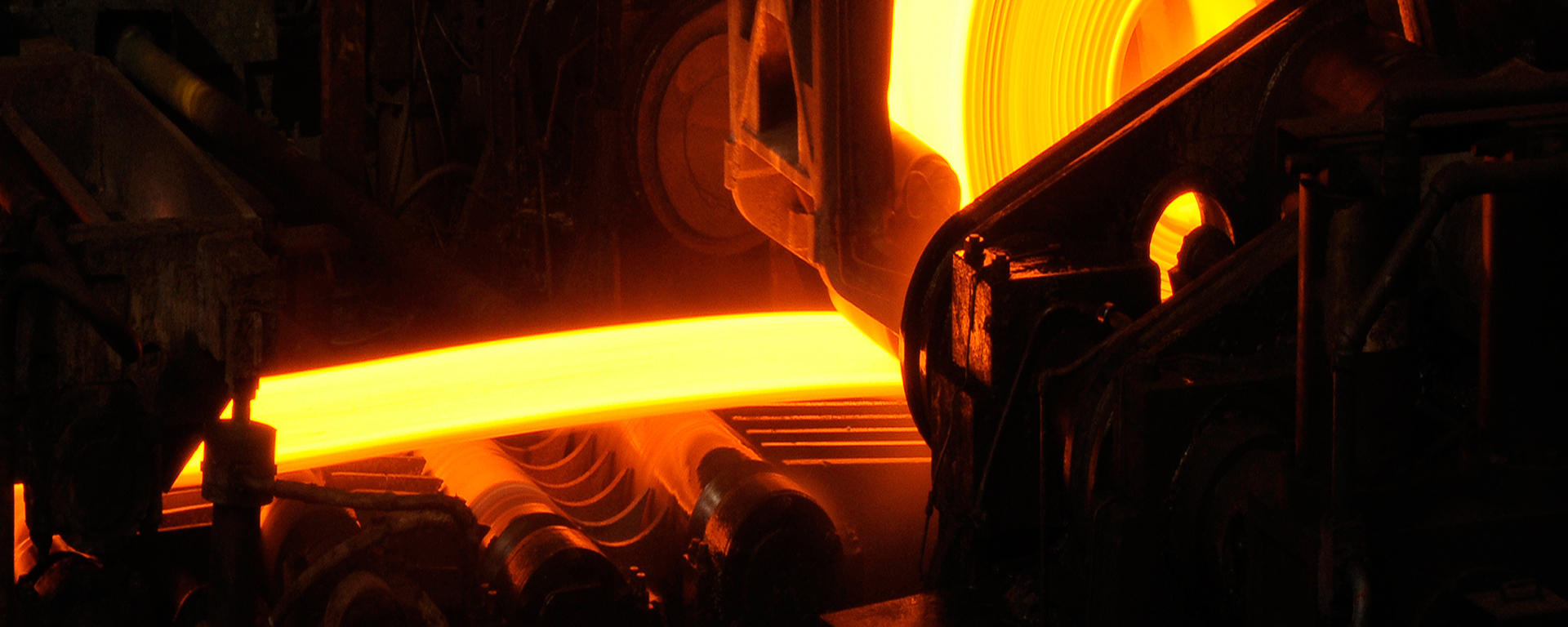 冶金 - 上海卡美倫軸承有限公司